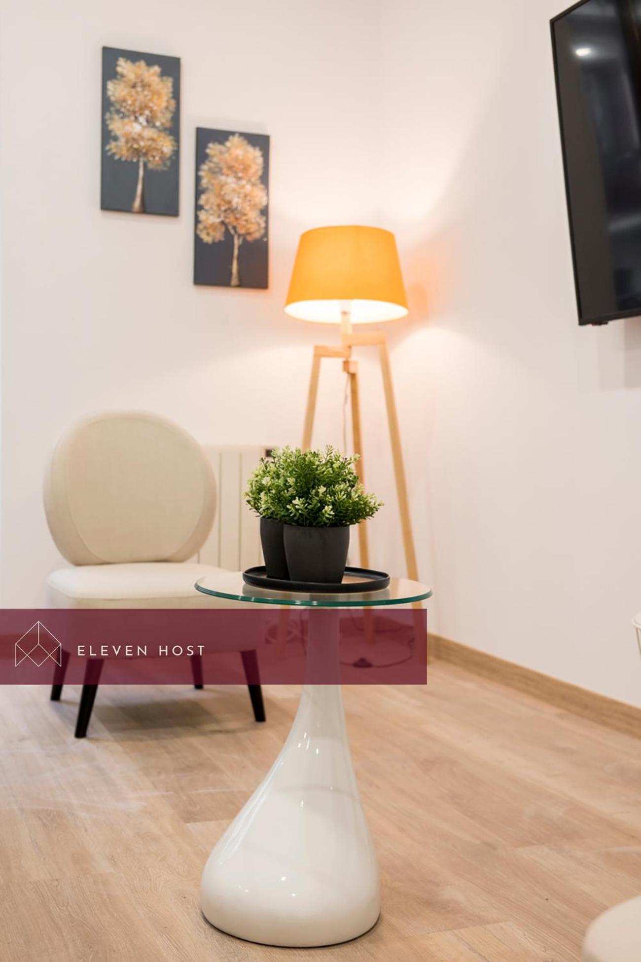 Apartment Exclusive Balcony Plaza Mayor *