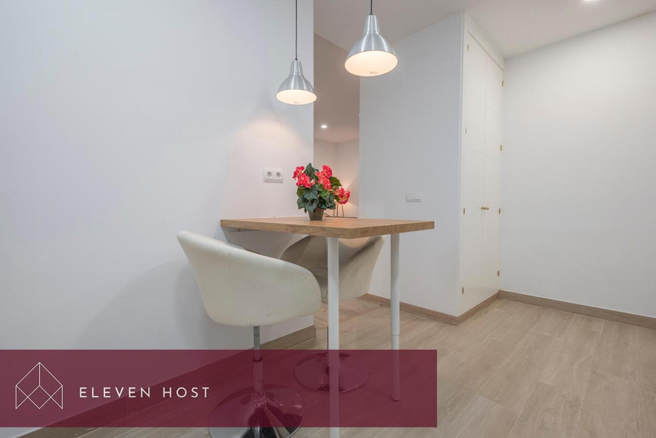 Apartment Exclusive Balcony Plaza Mayor *